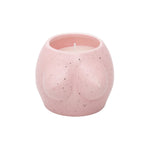 Body Shapes Boobs Candle | Pink |11cm