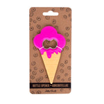 Bottle Opener | Pink Ice Cream