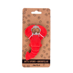 Bottle Opener | Red Lobster