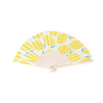 Breeze Fan | Citrus