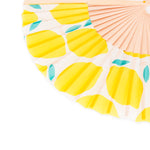 Breeze Fan | Citrus