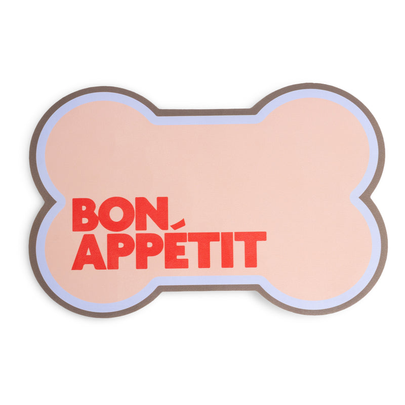Dog Feeding Mat | Bon Appetit