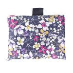 Foldable Shopper Big Bag (45 x 42cm) | Made from Recycled RPET Bottles | Small Daisy Floral