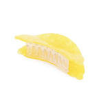 Hair Clip | Banana