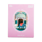 Harmony Photo Frame | Pink