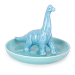 Jewellery Dish | Blue Dino