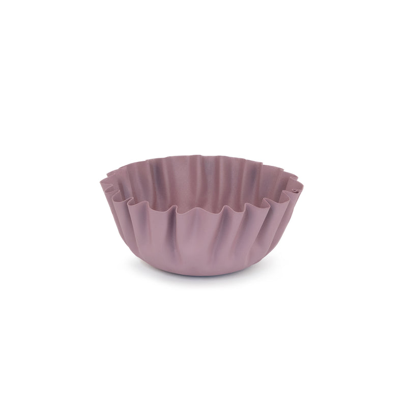 Luxe Collection Bowl | Matt Pink | 20.5cm