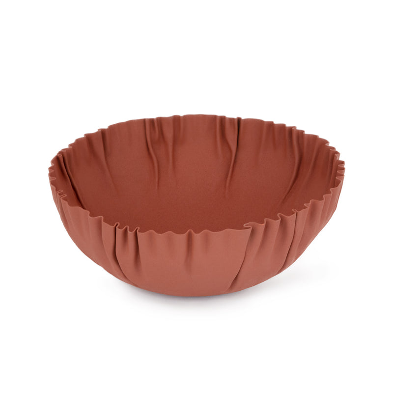 Luxe Collection Bowl | Terracotta | 26cm