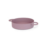 Luxe Collection Medium Circular Tray | Soft Pink | 31cm