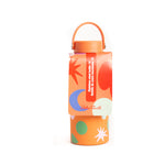 On The Go Bottle | Abstract | 1L