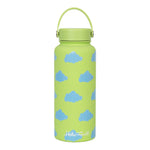 On The Go Bottle | Clouds | 1L