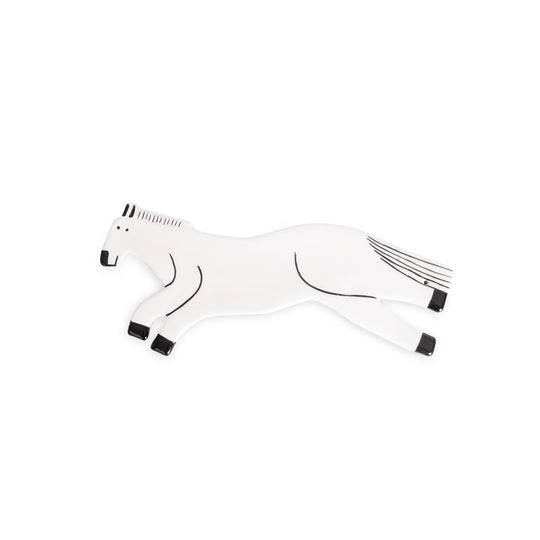 Pegasus Horse Incense Burner