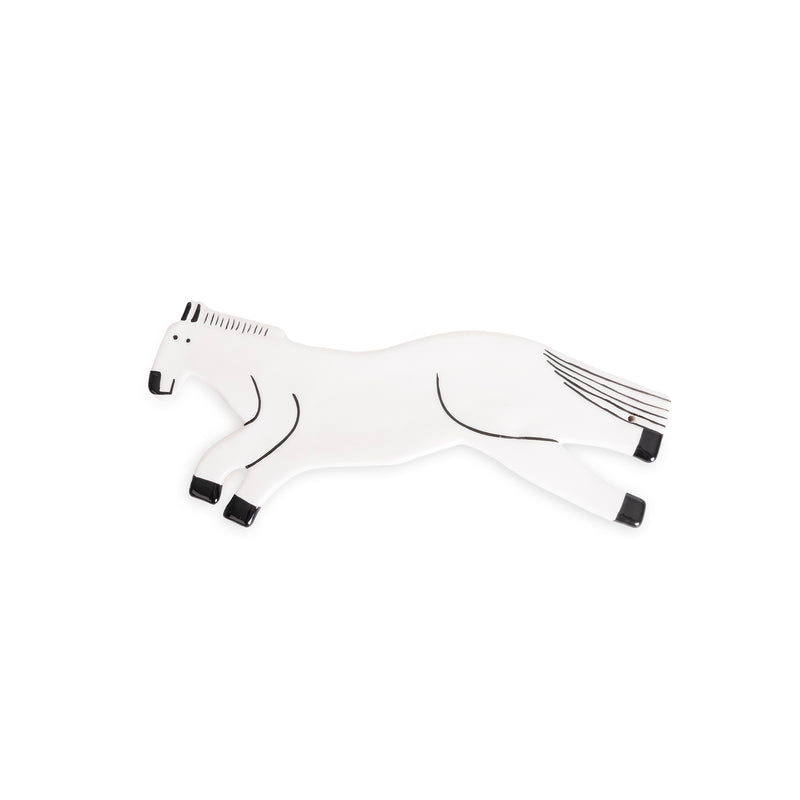 Pegasus Horse Incense Burner