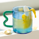 Silicone Tea Infuser | Banana