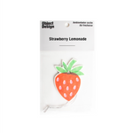 Strawberry Air Freshener | Strawberry Lemonade