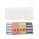 Striped Eye Mask | Multicolour