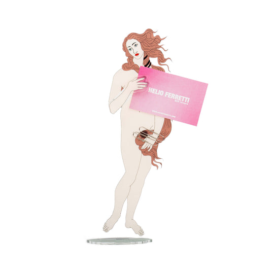 Venus Memo Holder