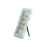 Wave Photo Frame | Light Blue
