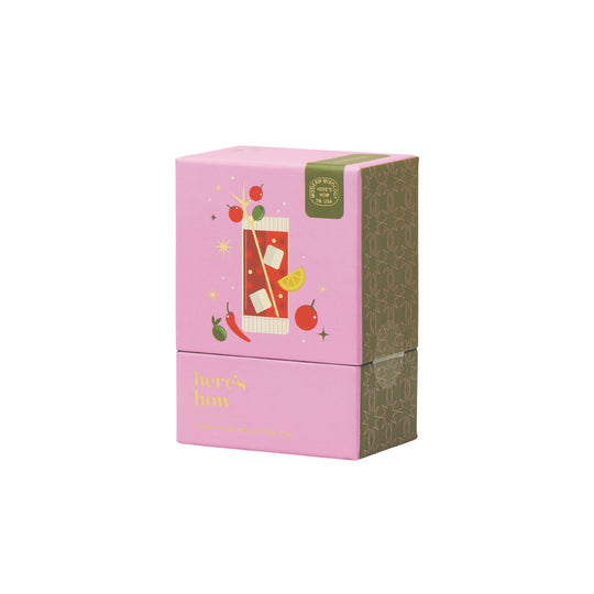 Cocktail Hour Trivia Game