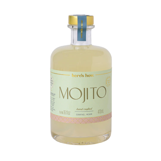 Mojito Cocktail Mixer | 500ml