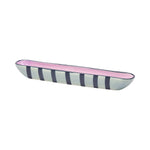 The Dean Olive Boat | 30.5cm