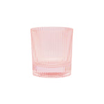 The Scout Lowball Glasses | Blush | Set of 2