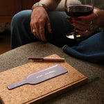 Cork Wine Journal | Wine Bottle