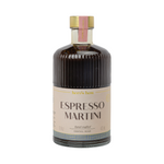 Espresso Martini Cocktail Mixer | 500ml