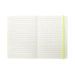 Hijinx 'Building My Empire' Dog Notebook | Pink & Red