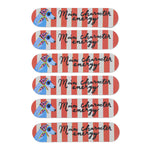 Hijinx 'Main Character Energy' Dog Emery Boards | Set of 6
