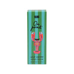 Hijinx 'On Point' Lobster Hand Cream | Wild Cherry | 50ml
