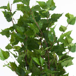 Faux Branch Spray | Green | 128cm