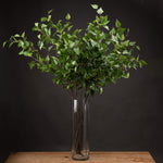 Faux Branch Spray | Green | 128cm