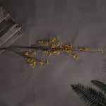 Faux Forsythia Branch | Yellow