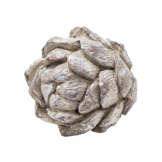Garda Decorative Artichoke | 12cm