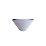 Cone Light Shade | Blue