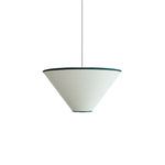 Cone Light Shade | Green