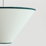 Cone Light Shade | Green