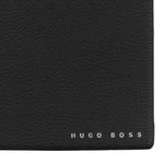 Essential Storyline Plain A6 Notebook | Black