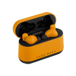 Gear Earbuds | Matrix Yellow