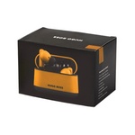 Gear Earbuds | Matrix Yellow