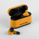 Gear Earbuds | Matrix Yellow