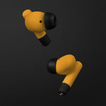 Gear Earbuds | Matrix Yellow