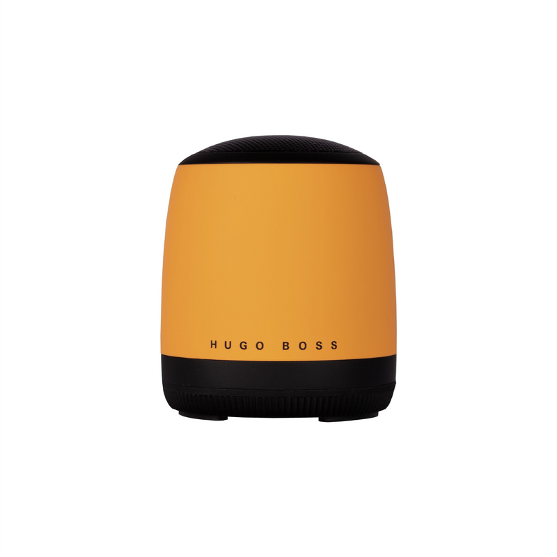 Gear Matrix Speaker | Yellow