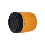 Gear Matrix Speaker | Yellow