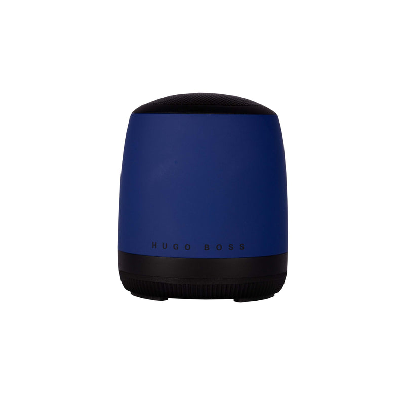 Gear Matrix Wireless Speaker | Blue