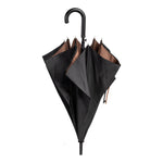 Iconic City Umbrella | Black