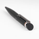 Iconic Loop Ballpoint Pen | Black