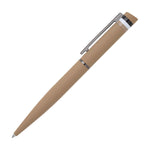 Iconic Loop Ballpoint Pen | Camel