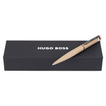 Iconic Loop Ballpoint Pen | Camel